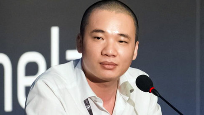 Ảnh tư liệu của báo Tuổi Trẻ