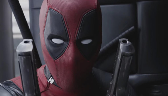Phim Deadpool
