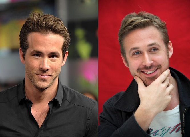 Ryan - Ryan
