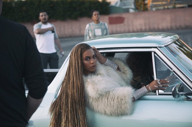Formation (Beyonce)