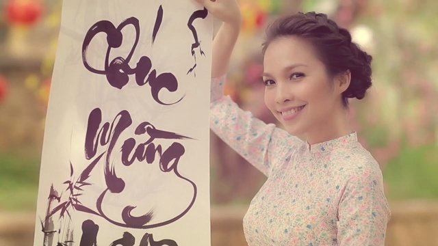 Ca sĩ Hiền Thục