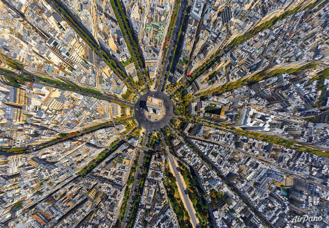 Paris, Pháp