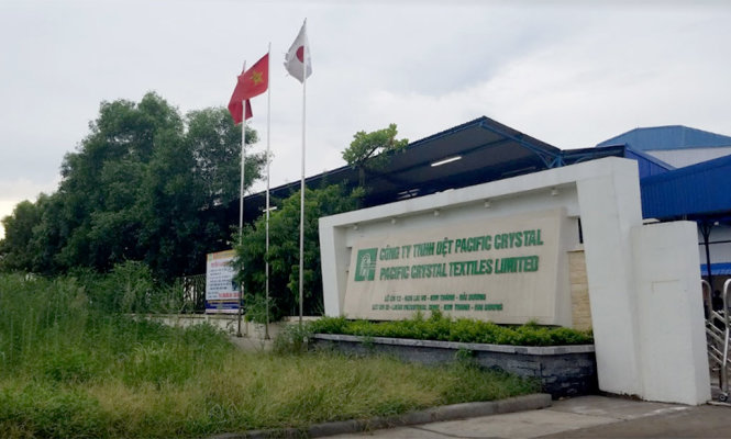 Hải Dương gia 