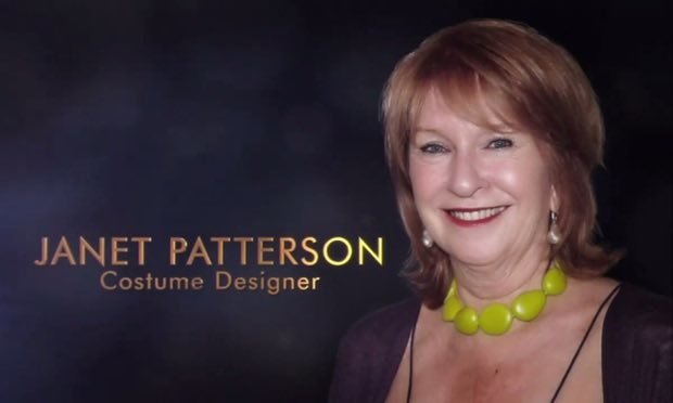 Jan Chapman
