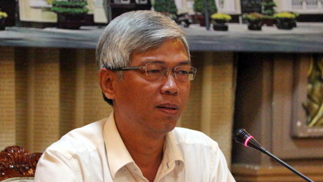 Ảnh: Mai Hương