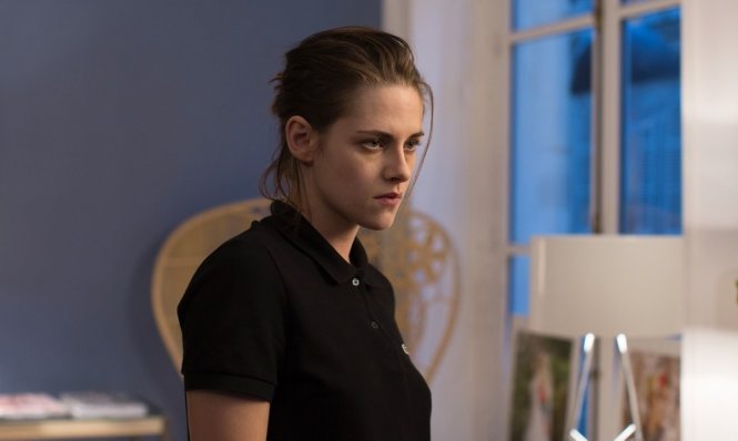 Kristen Stewart trong Personal Shopper