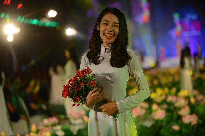 Ảnh: QUANG ĐỊNH