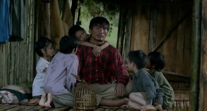 Hình ảnh trong phim