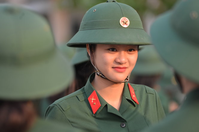 Ảnh vinhet