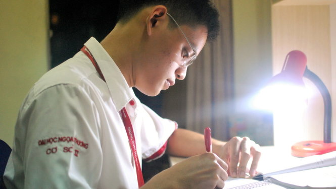 Phan Hà Gia Huy