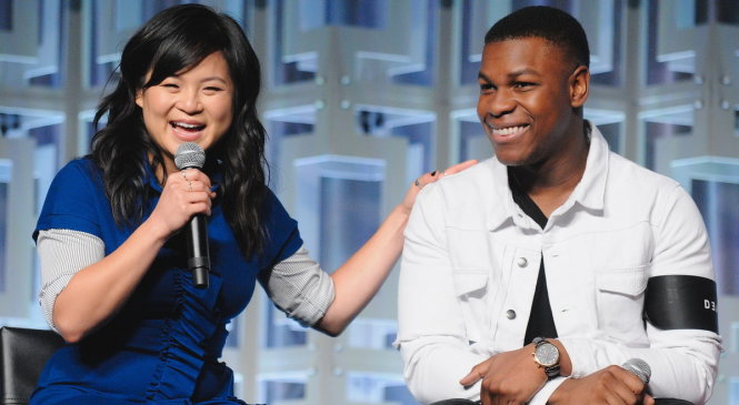 Kelly Marie Tran