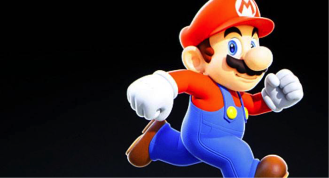 Ứng dụng giả mạo game Super Mario ăn cắp thông tin thẻ tín dụng