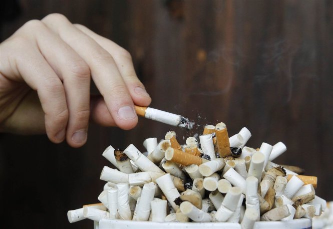 Ảnh: Reuters