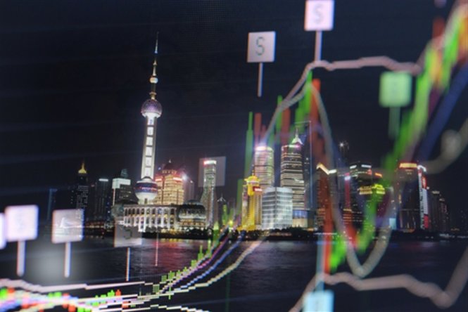 Ảnh: Shanghaidaily