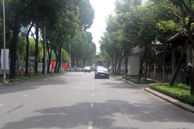 Ba năm nữa TP.HCM sạch bóng 'mạng nhện'