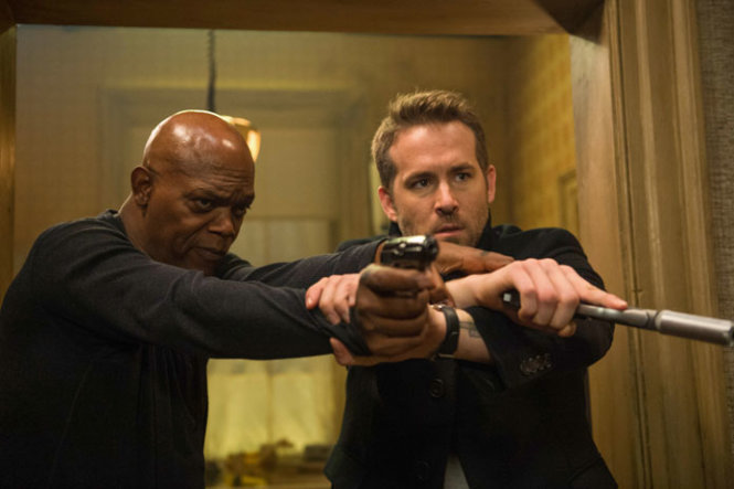 the hitman's bodyguard 3