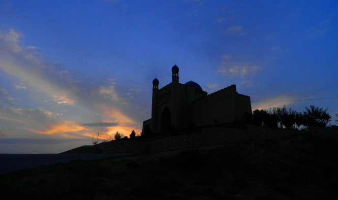 OLYMPUS DIGITAL CAMERA