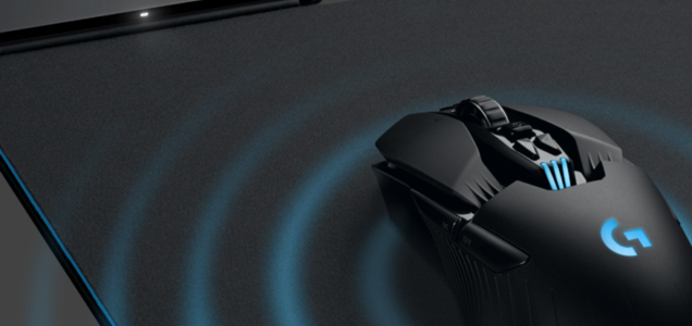 Ảnh: Logitech