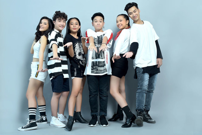 P336 Teen