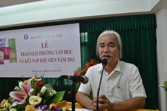 Ông Phạm Xuân Nguyên - Ảnh: FB nhân vật