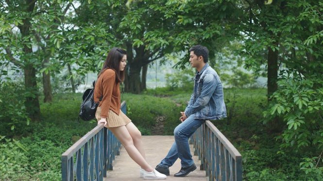 Phim Người phán xử có 