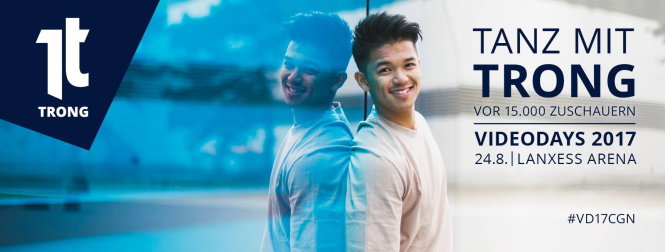 Hình ảnh poster của Trọng Hiếu tại