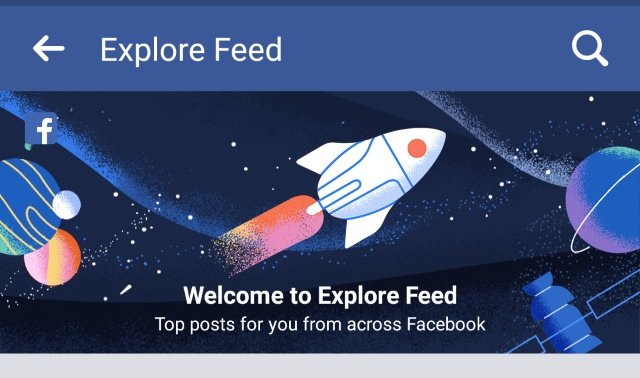 Thử nghiệm chia đôi News Feed của Facebook gây bất an cho giới báo chí.