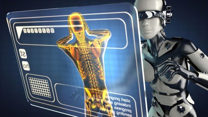 AI sẽ ứng cứu kịp thời khi phát hiện dấu hiệu ai đó có ý định tự tử.