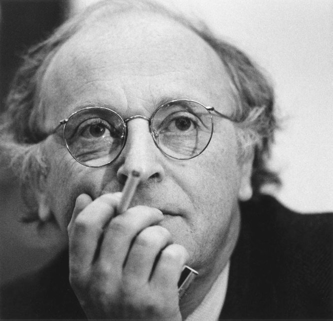 Joseph Brodsky