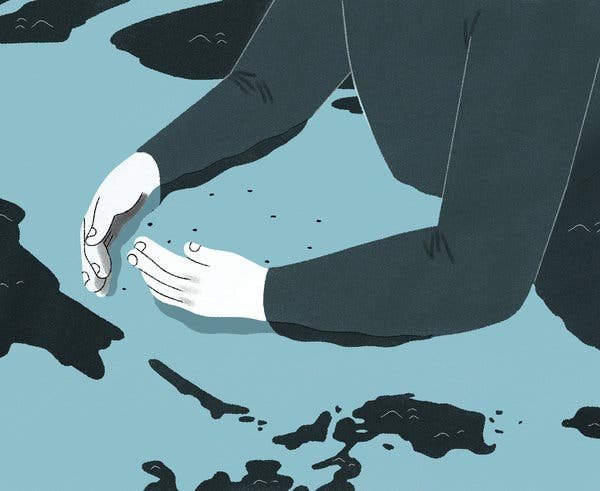 Ảnh: The New York Times