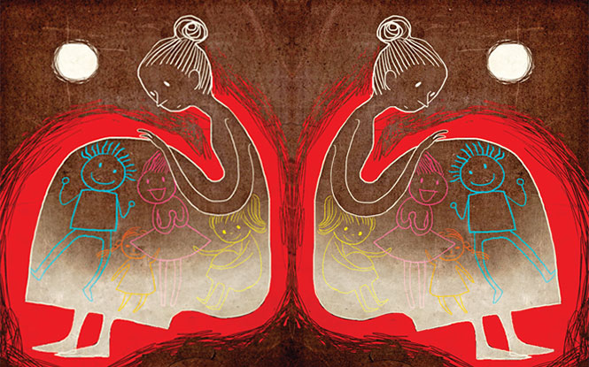 Minh họa: Bích Khoa