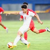 Những khoảnh khắc khó quên về SEA Games 32