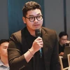 tác giả