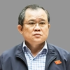 NGUYỄN TÂM HÙNG