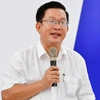 PHÙNG QUÁN