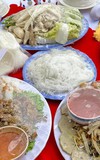 Bạn có hay đem thức ăn chưa dùng về nhà