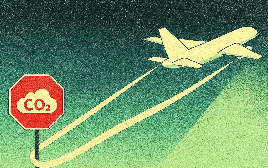 Ngành hàng không có thoát cảnh "một cổ hai tròng"?