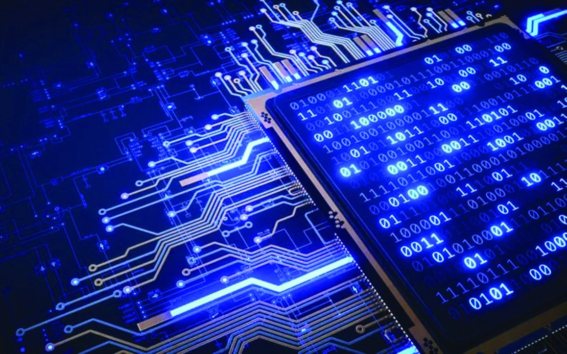 Tổng công trình sư công nghệ: Quặng 'vàng xám' của quốc gia