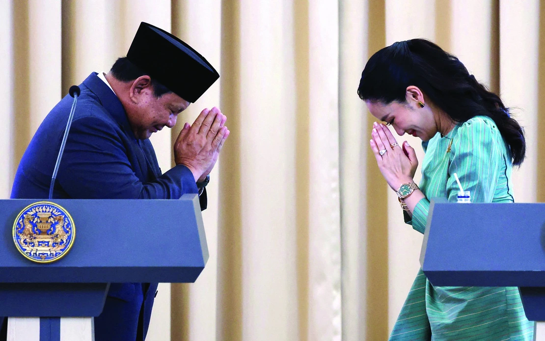 Indonesia và Thái Lan: Vì sao cần ổn định chính trị?