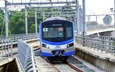 Đồng Nai trình Thủ tướng 'công trình khẩn cấp' kéo dài metro số 1 đến sân bay Long Thành