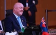 ASEAN, New Zealand đánh giá cao vai trò của Việt Nam