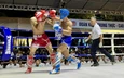 Lần đầu tiên Cần Thơ đăng cai giải kickboxing toàn quốc 2025