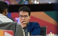 World Cup cờ vua 2025: Lê Quang Liêm trở thành ứng cử viên vô địch số 3