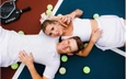 Nghiên cứu khoa học chỉ ra, đến sân pickleball dễ tìm... bạn tình