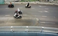 Chưa xác định được nguyên nhân dẫn đến vết sụt lún trên nút giao ngàn tỉ ở Nha Trang