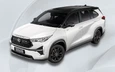 Toyota Innova có bản giới hạn mới: Bổ sung trang bị, có ADAS, thiết kế thể thao hóa