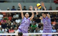Xác định đối thủ của bóng chuyền nữ Việt Nam tại chung kết AVC Nations Cup