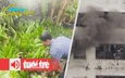 Điểm tin 18h: Giá dừa tăng cao kỷ lục; 2 vụ cháy chung cư liên tiếp ở Hà Nội