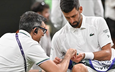 Djokovic tiết lộ ‘thuốc thần kỳ’ giúp đi tiếp tại Wimbledon 2025