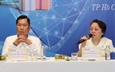 'Kiểm tra, xử lý hàng giả rất gian nan, mới đến chợ đã bị theo dõi'